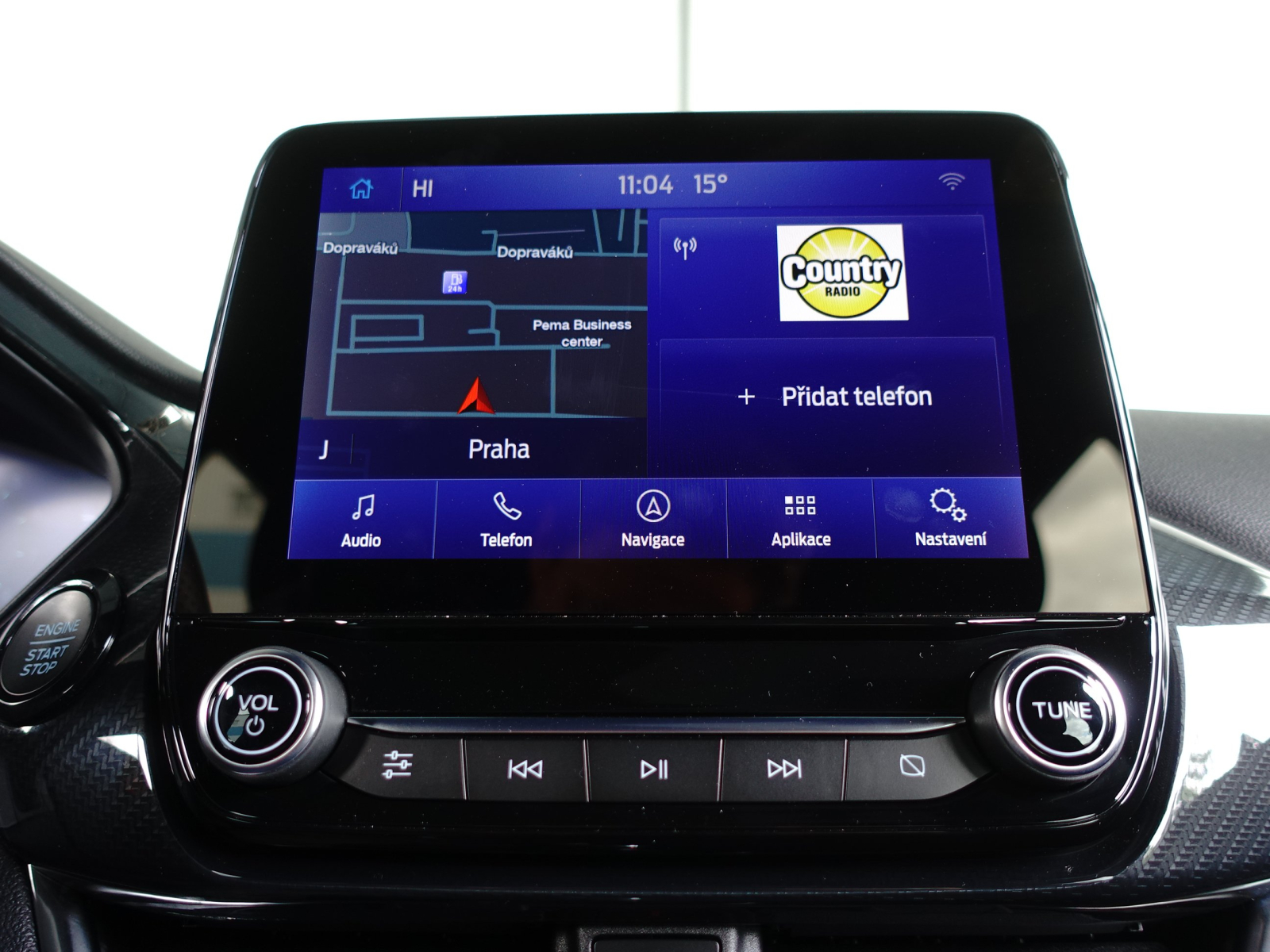 Ford Puma - 2023