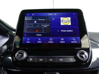 Ford Puma - 2023