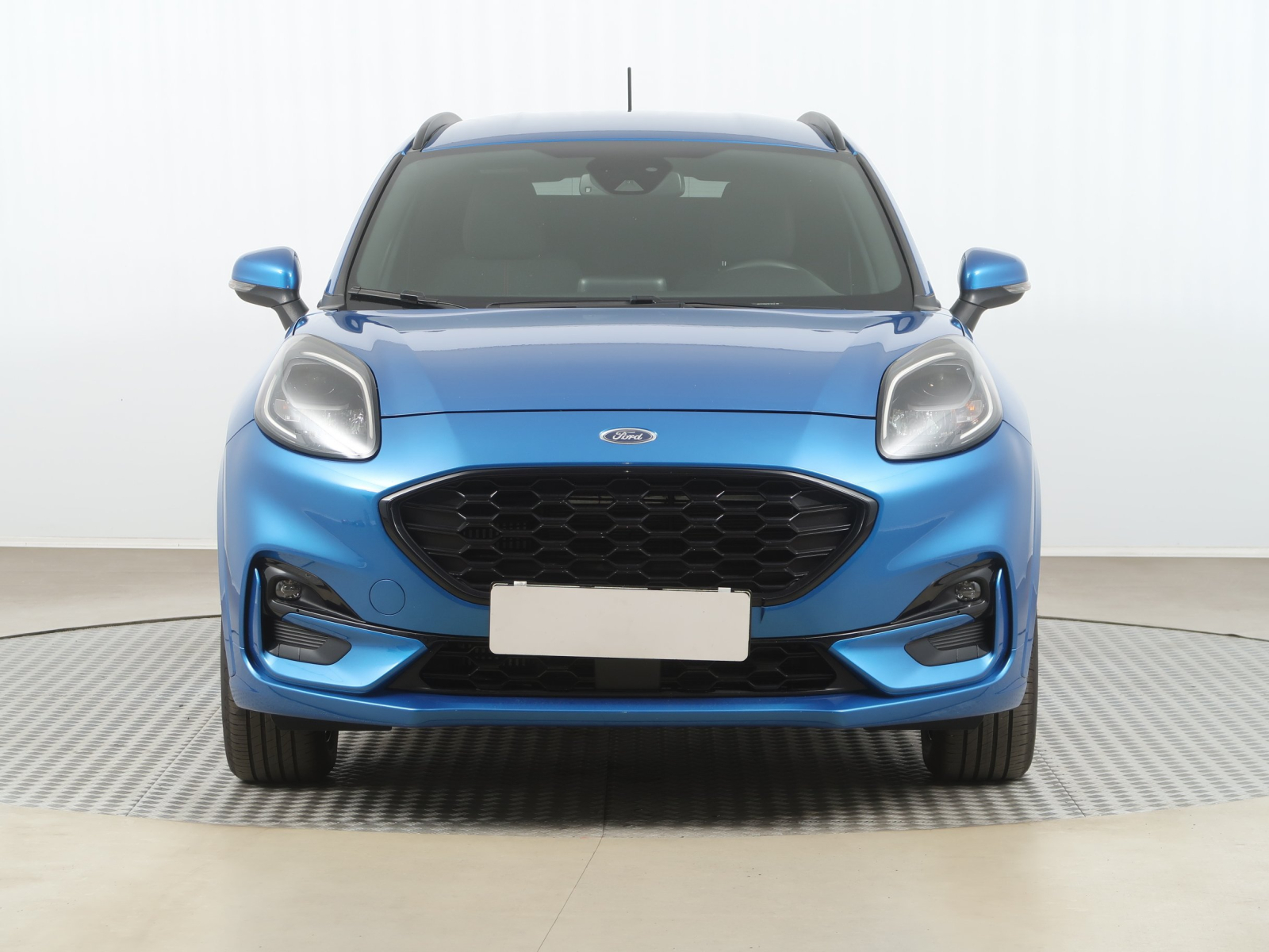 Ford Puma - 2023