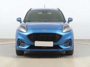 Ford Puma - 2023
