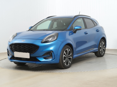 Ford Puma - 2023