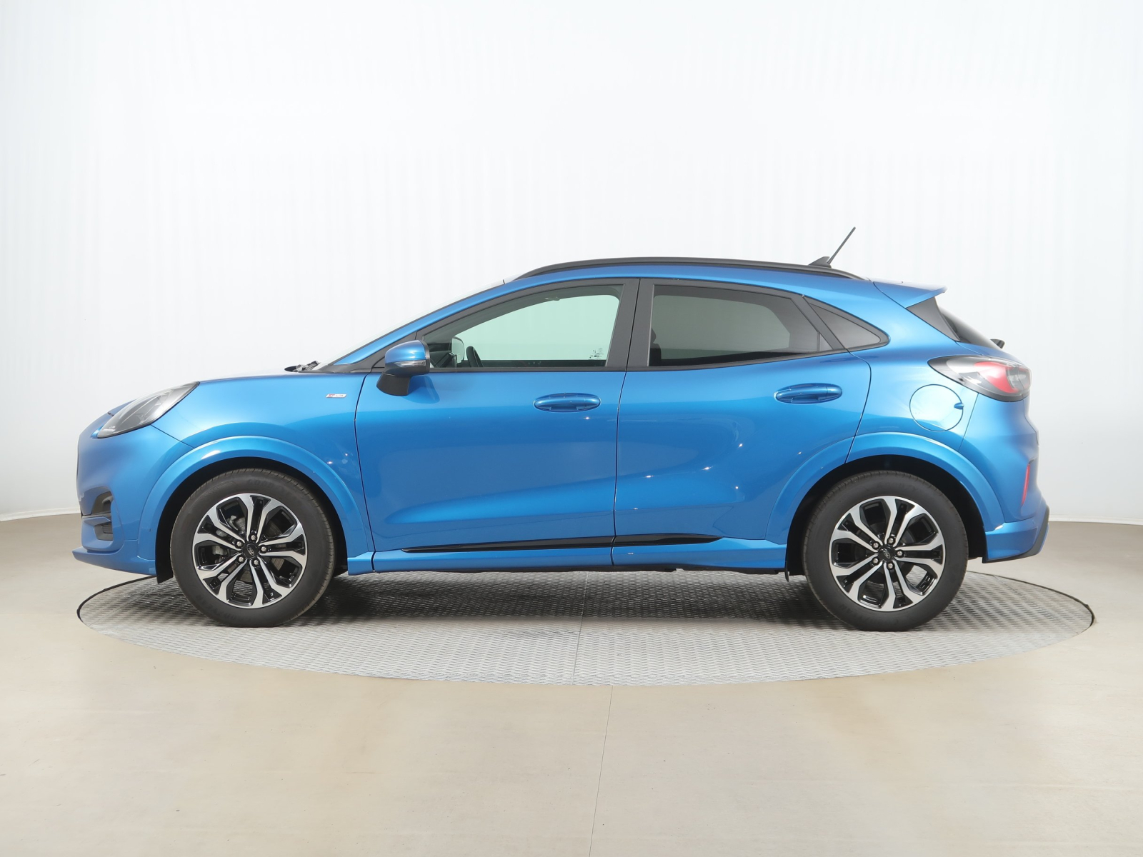 Ford Puma - 2023