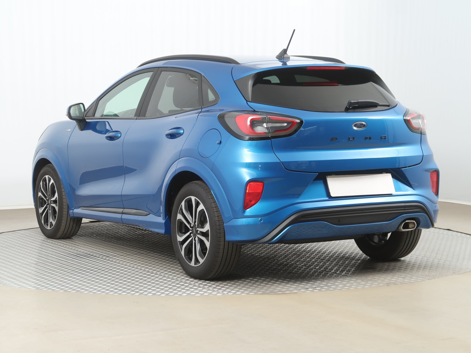 Ford Puma - 2023