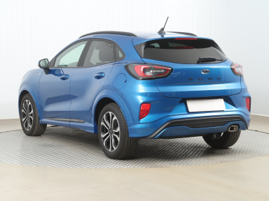Ford Puma - 2023