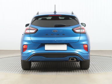 Ford Puma - 2023