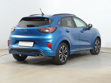 Ford Puma - 2023