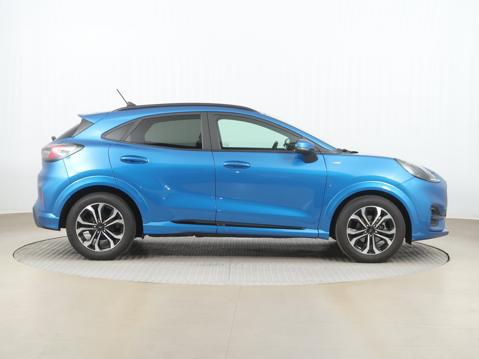 Ford Puma - 2023
