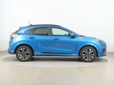 Ford Puma - 2023