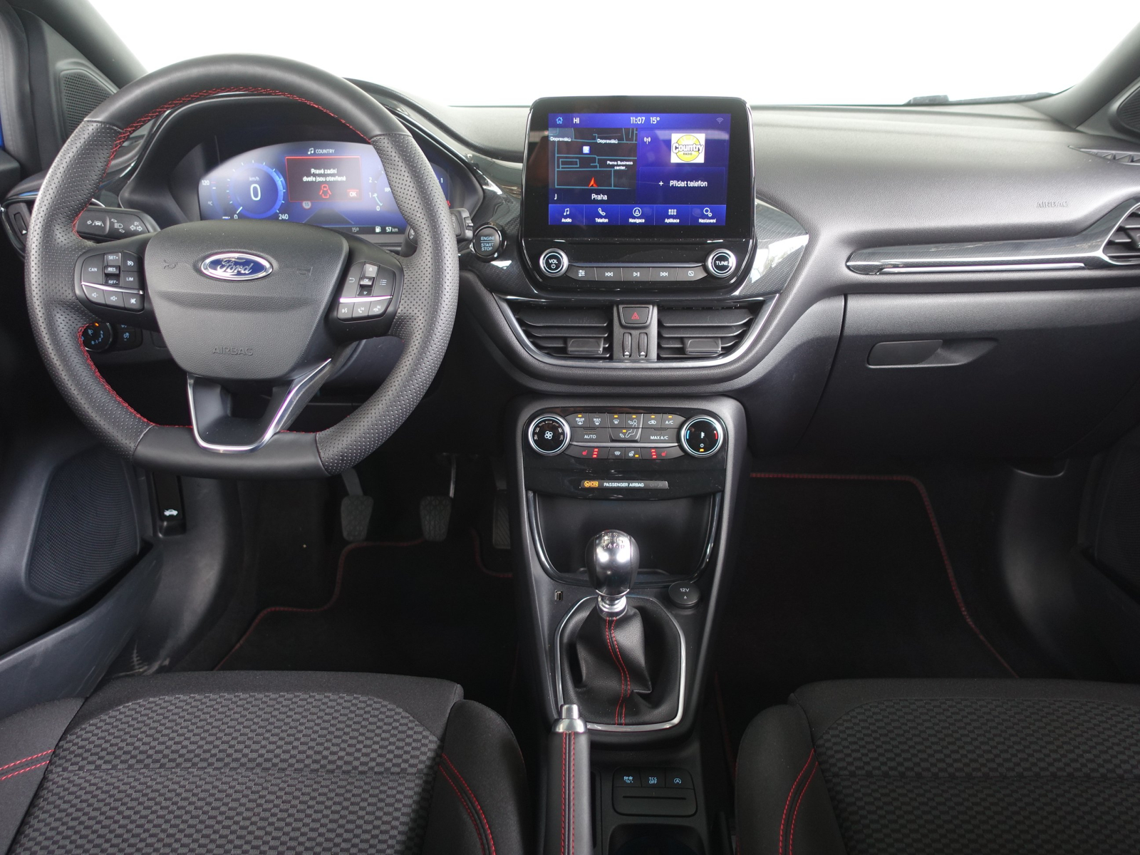 Ford Puma - 2023