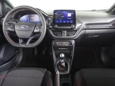 Ford Puma - 2023
