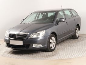 Skoda Octavia - 2011