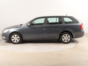 Skoda Octavia - 2011