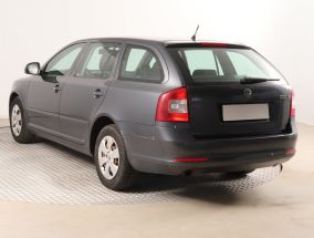 Skoda Octavia - 2011