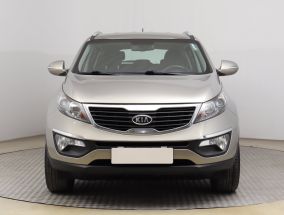 Kia Sportage - 2011