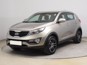 Kia Sportage - 2011