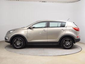 Kia Sportage - 2011