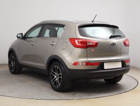 Kia Sportage - 2011