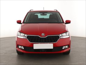 Skoda Fabia - 2022