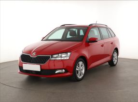 Skoda Fabia - 2022