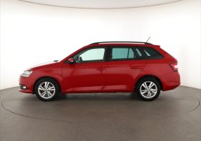 Skoda Fabia - 2022