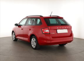 Skoda Fabia - 2022