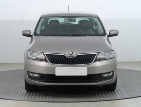 Skoda Rapid - 2017