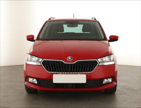 Skoda Fabia - 2022