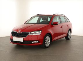 Skoda Fabia - 2022