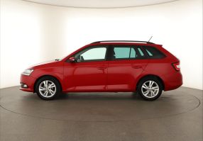 Skoda Fabia - 2022