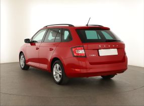 Skoda Fabia - 2022