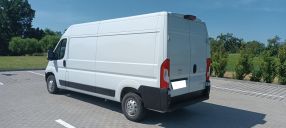 Opel Movano - 2023