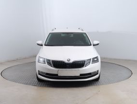 Skoda Octavia - 2018