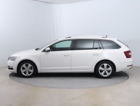 Skoda Octavia - 2018