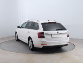 Skoda Octavia - 2018