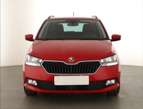 Skoda Fabia - 2022