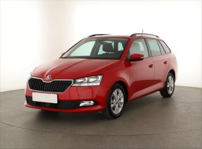 Skoda Fabia - 2022