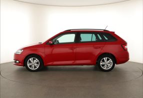 Skoda Fabia - 2022