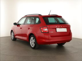 Skoda Fabia - 2022