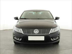 Volkswagen CC - 2012