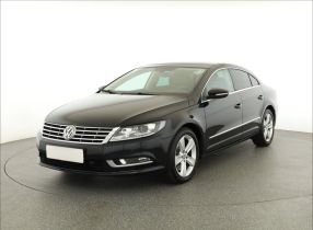Volkswagen CC - 2012