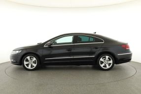 Volkswagen CC - 2012