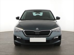 Skoda Scala - 2020