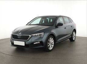 Skoda Scala - 2020