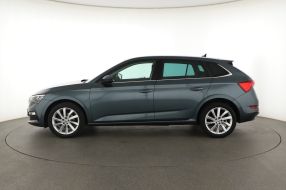 Skoda Scala - 2020