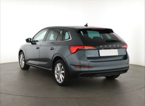 Skoda Scala - 2020
