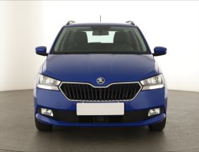 Skoda Fabia - 2020
