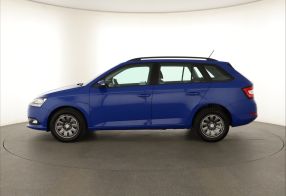 Skoda Fabia - 2020