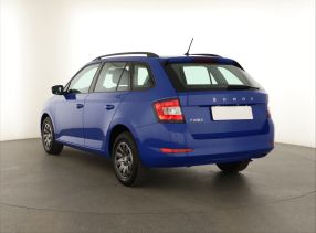 Skoda Fabia - 2020