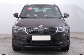 Skoda Karoq - 2017