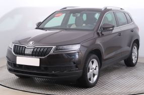 Skoda Karoq - 2017